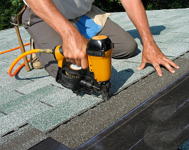 Best New Roof Installation  in La Nte, MO