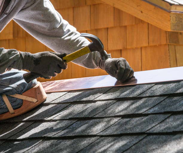 Best Heating Cable for Roof Installation  in La Nte, MO